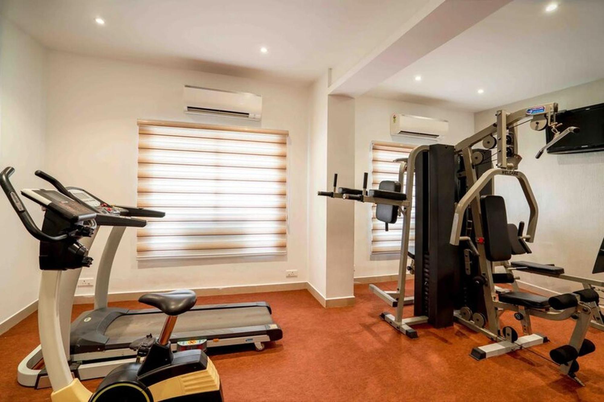 Hotel Hills Park Pathanamthitta Ngoại thất bức ảnh